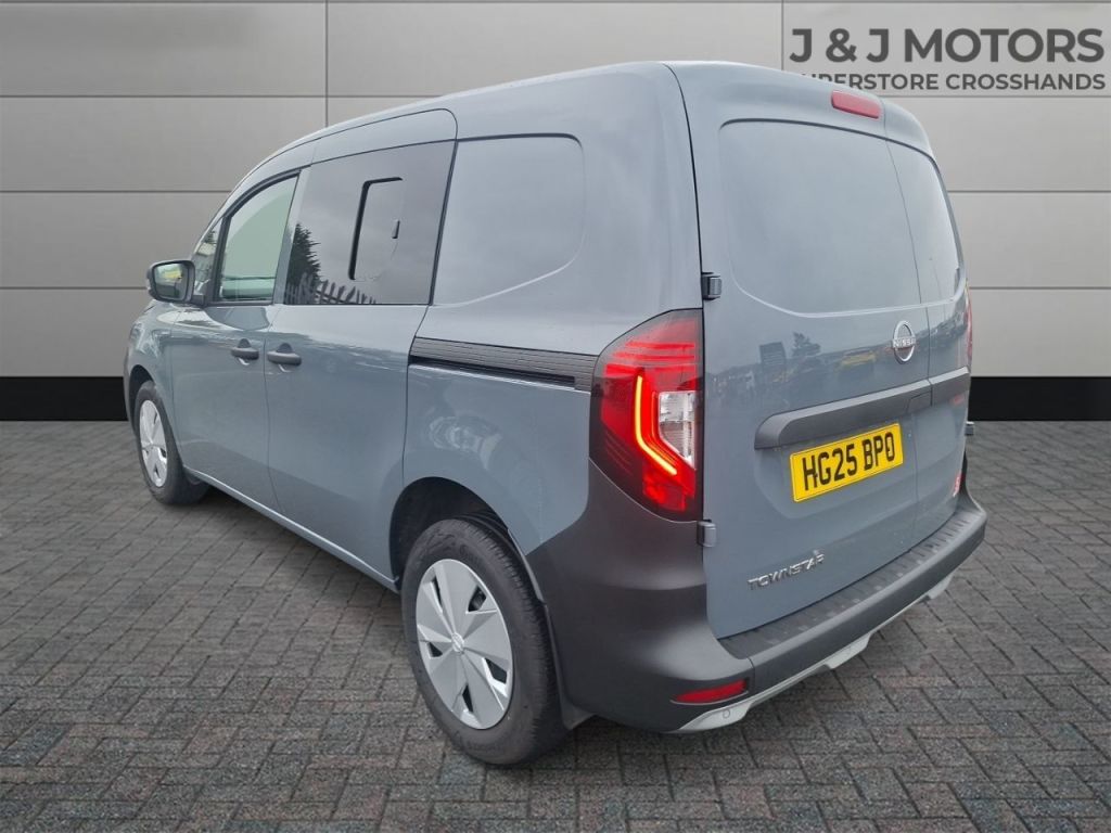 Used Nissan Other 2025 for sale - 77708601: Photo 5