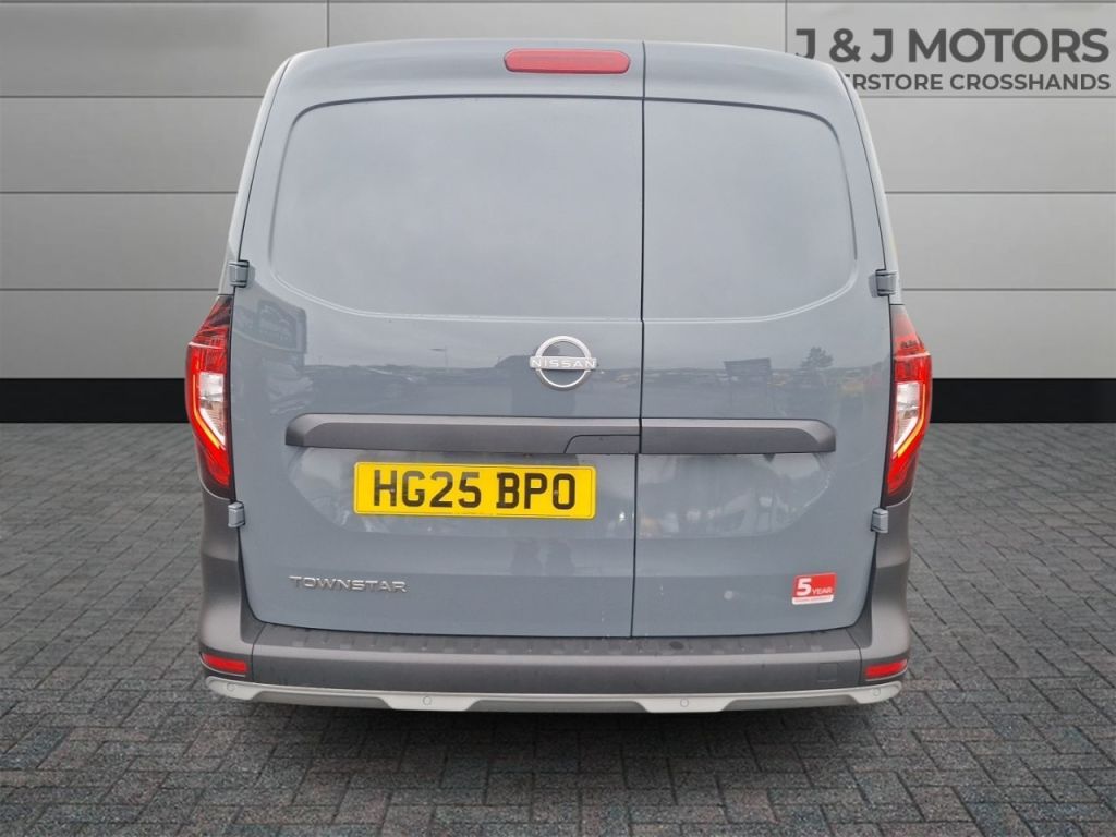 Used Nissan Other 2025 for sale - 77708601: Photo 6