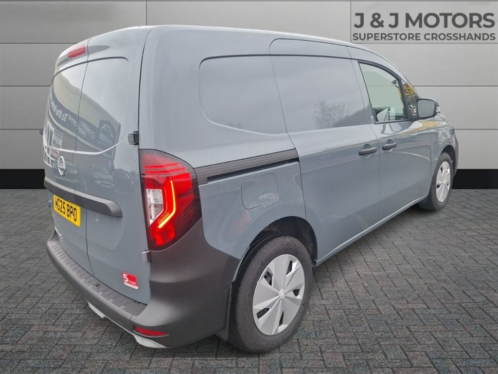 Used Nissan Other 2025 for sale - 77708601: Photo 7