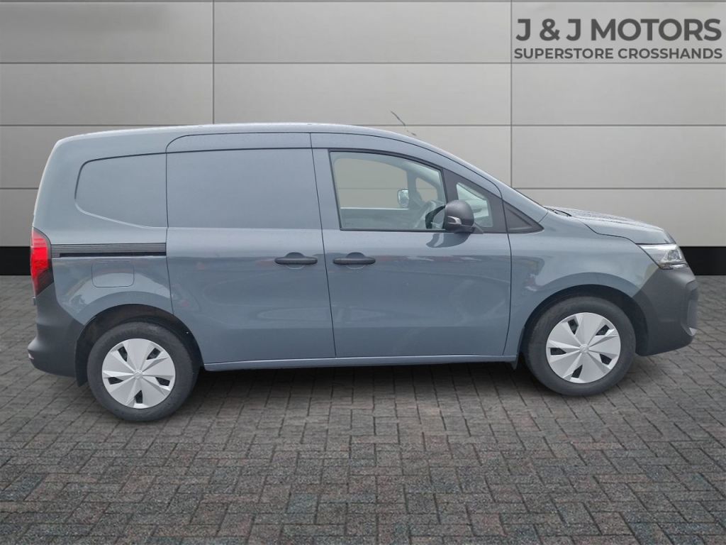 Used Nissan Other 2025 for sale - 77708601: Photo 8