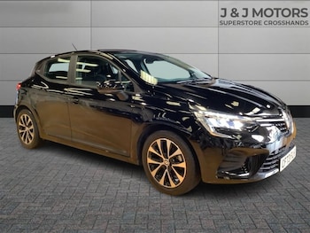 Renault - Clio