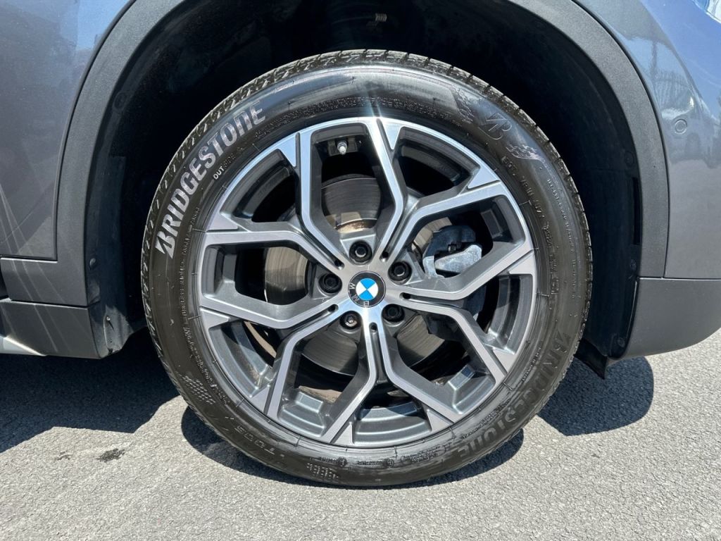 Used BMW X1 2022 for sale - 76118335: Photo 15