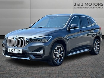 Used BMW X1 2022 for sale - 76118335: Photo 2