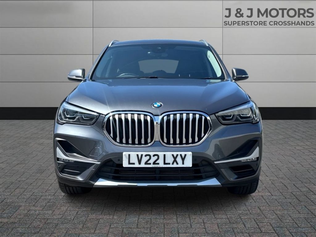 Used BMW X1 2022 for sale - 76118335: Photo 3