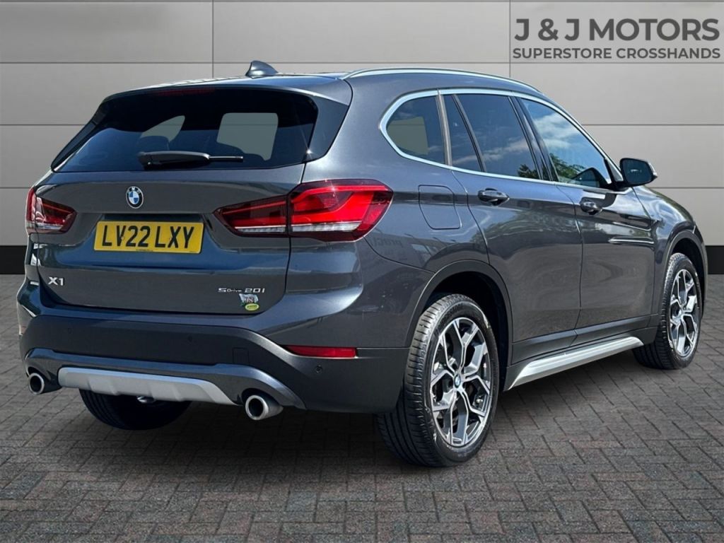 Used BMW X1 2022 for sale - 76118335: Photo 5