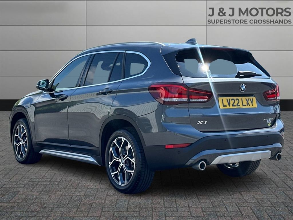 Used BMW X1 2022 for sale - 76118335: Photo 6