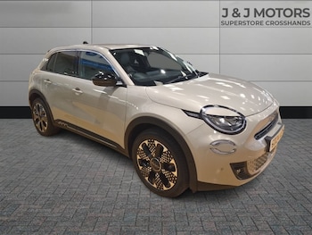 Used Fiat 600 2024 for sale - 79417543: Photo