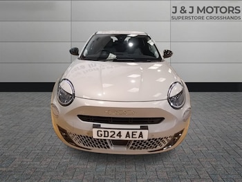 Used Fiat 600 2024 for sale - 79417543: Photo
