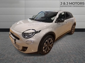 Used Fiat 600 2024 for sale - 79417543: Photo