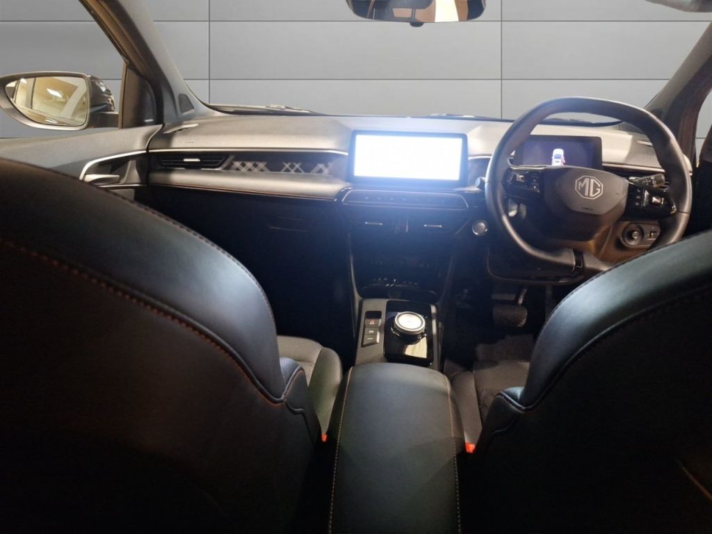 Used MG MG3 2024 for sale - 77582560: Photo 10