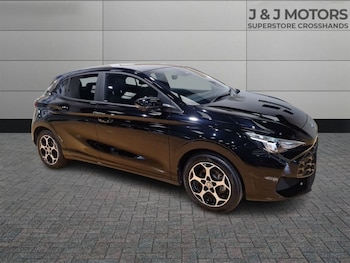 Used MG MG3 2024 for sale - 77582560: Photo