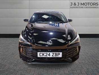 Used MG MG3 2024 for sale - 77582560: Photo