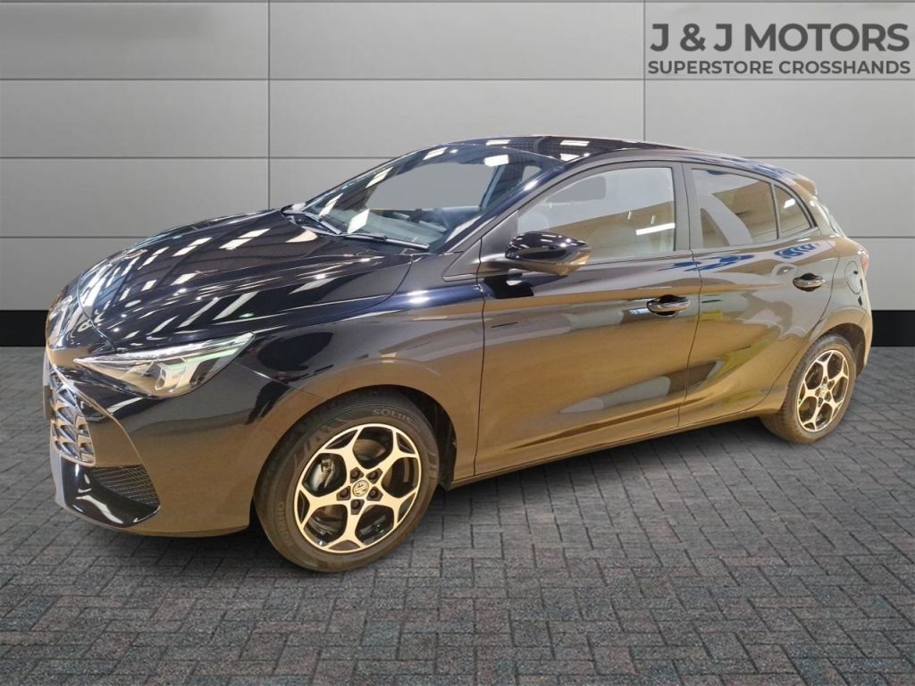 Used MG MG3 2024 for sale - 77582560: Photo 3