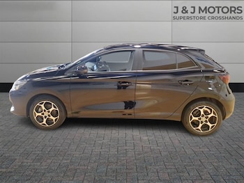 Used MG MG3 2024 for sale - 77582560: Photo