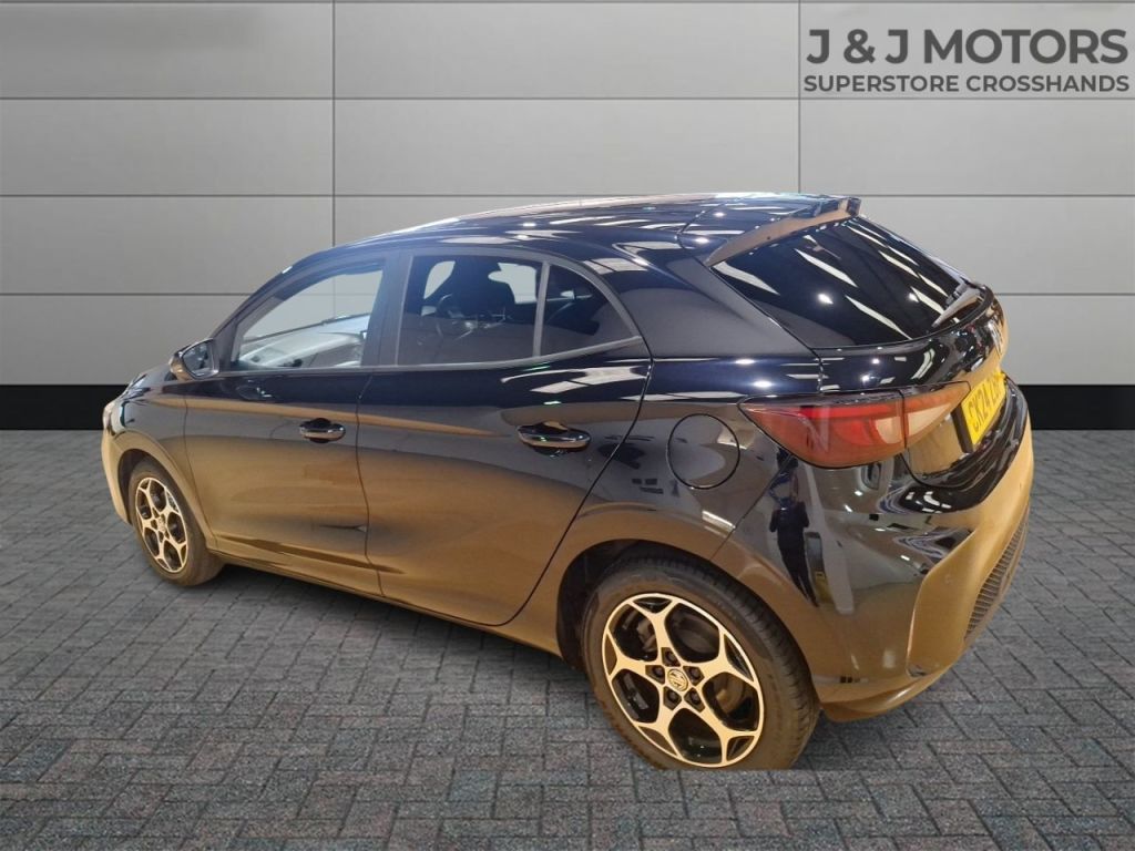 Used MG MG3 2024 for sale - 77582560: Photo 5