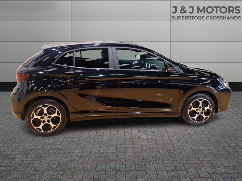 Used MG MG3 2024 for sale - 77582560: Photo 8