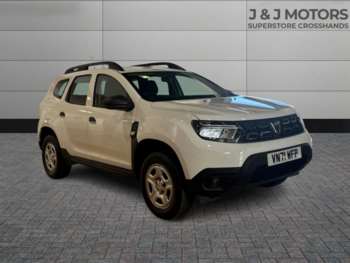 2021 - 1.0 TCe 90 Essential 5dr