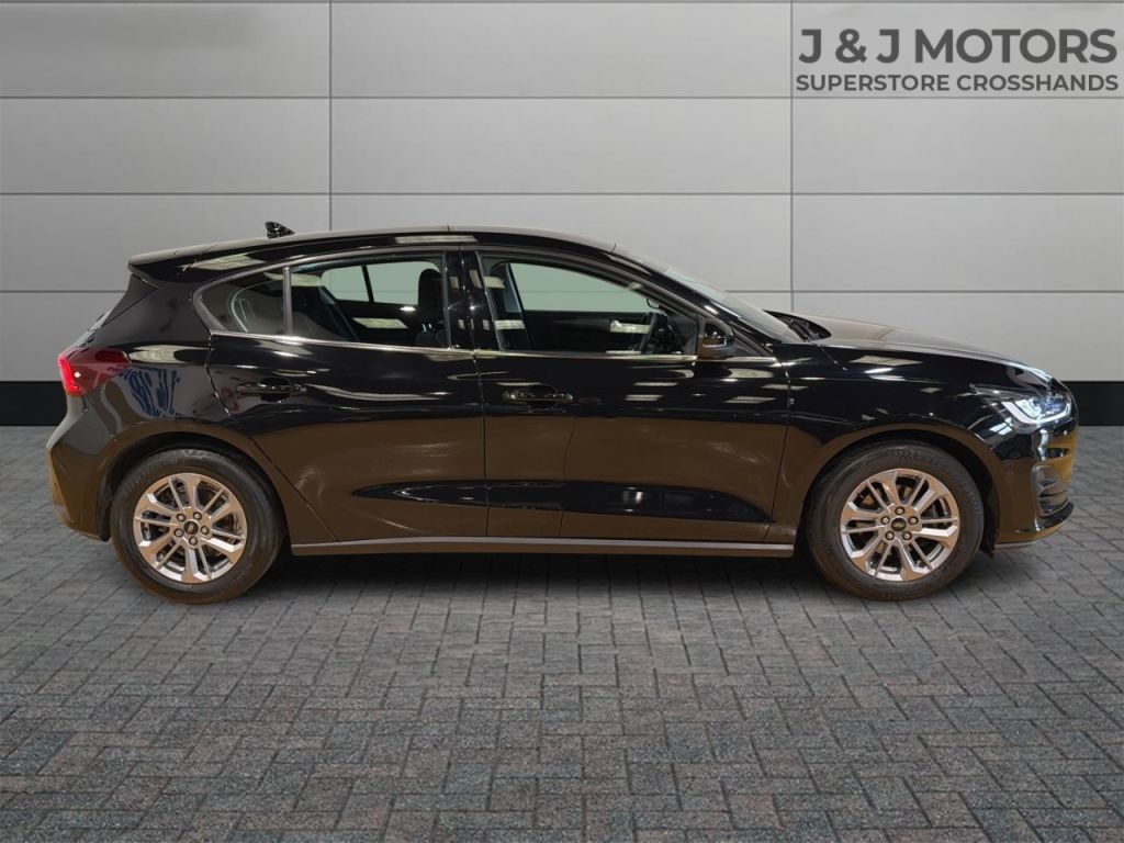 Used Ford Focus 2023 for sale - 77460089: Photo 10