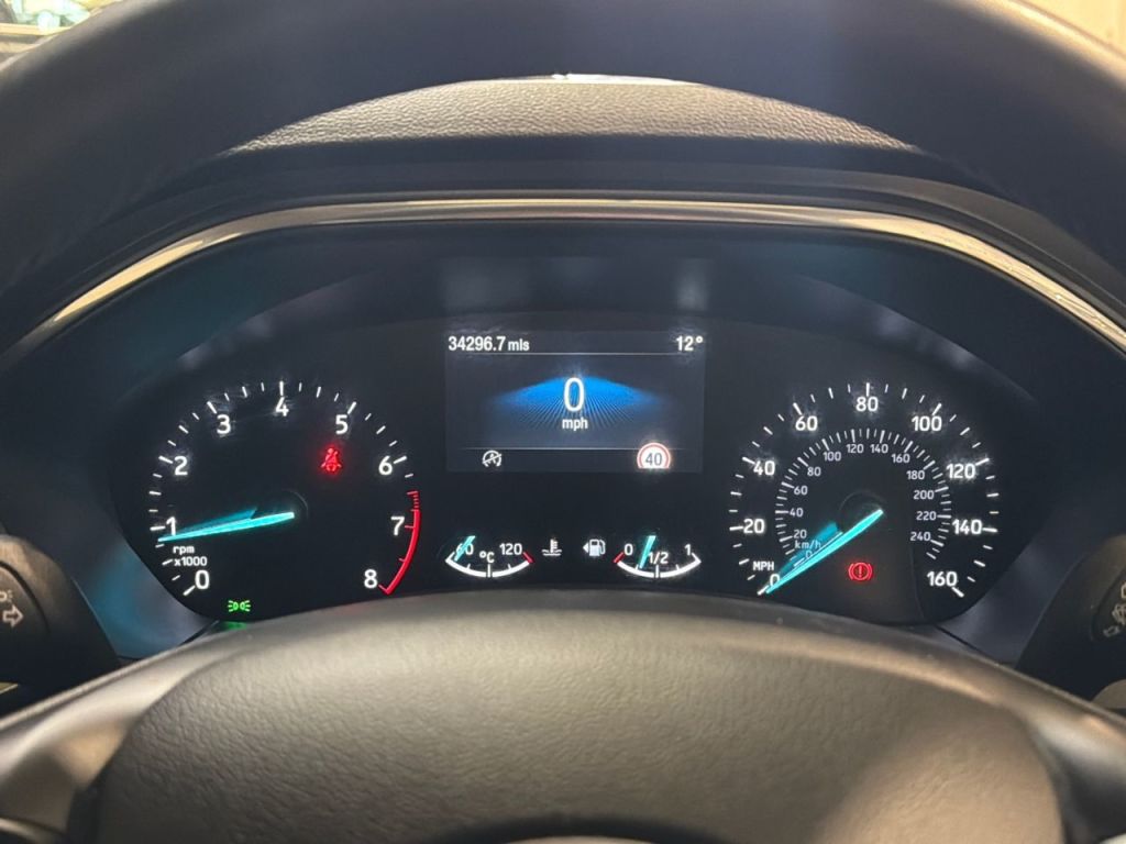 Used Ford Focus 2023 for sale - 77460089: Photo 11