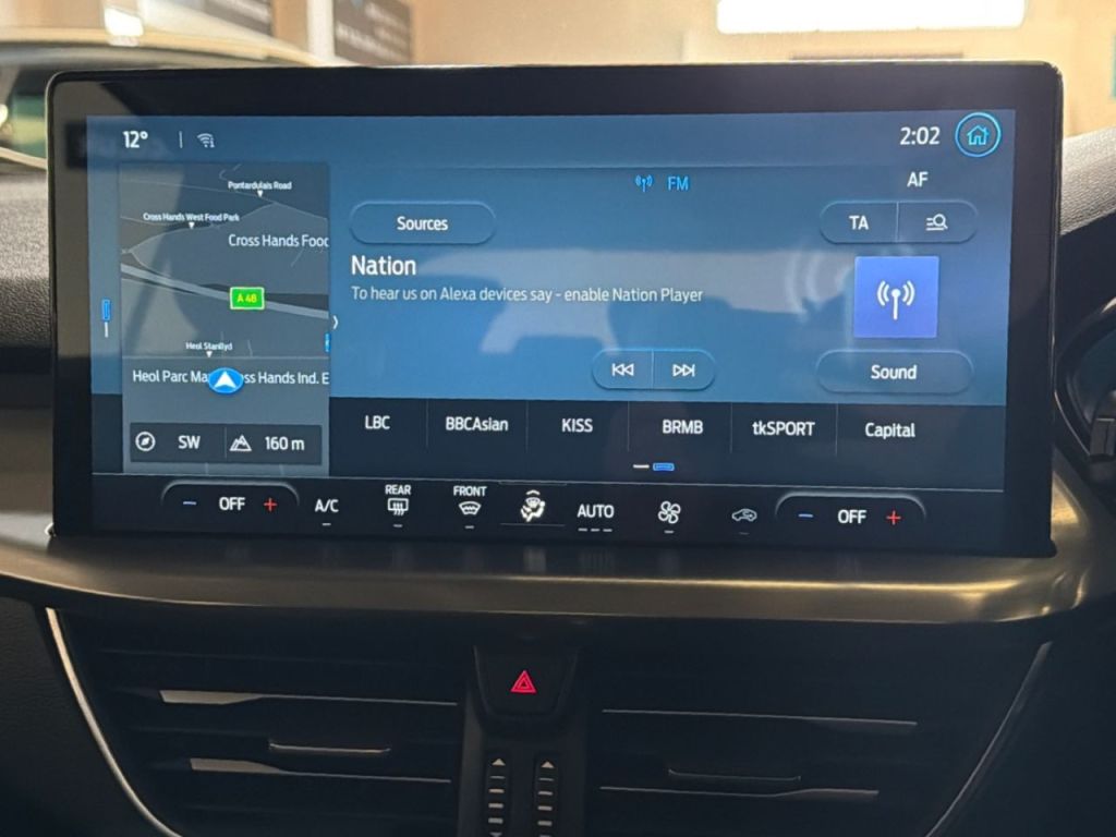 Used Ford Focus 2023 for sale - 77460089: Photo 12