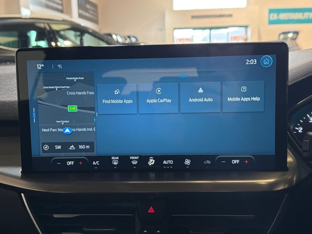 Used Ford Focus 2023 for sale - 77460089: Photo 13