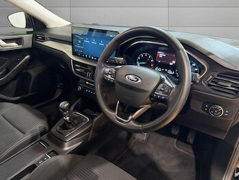 Used Ford Focus 2023 for sale - 77460089: Photo