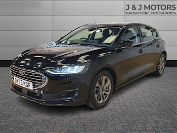Used Ford Focus 2023 for sale - 77460089: Photo