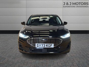 Used Ford Focus 2023 for sale - 77460089: Photo