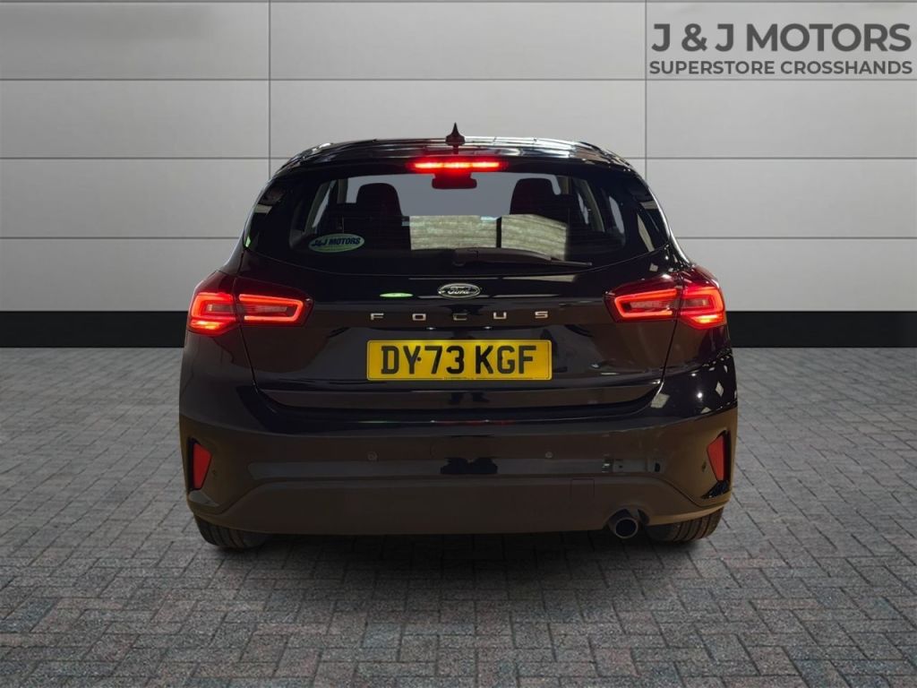 Used Ford Focus 2023 for sale - 77460089: Photo 5