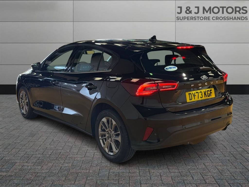 Used Ford Focus 2023 for sale - 77460089: Photo 7