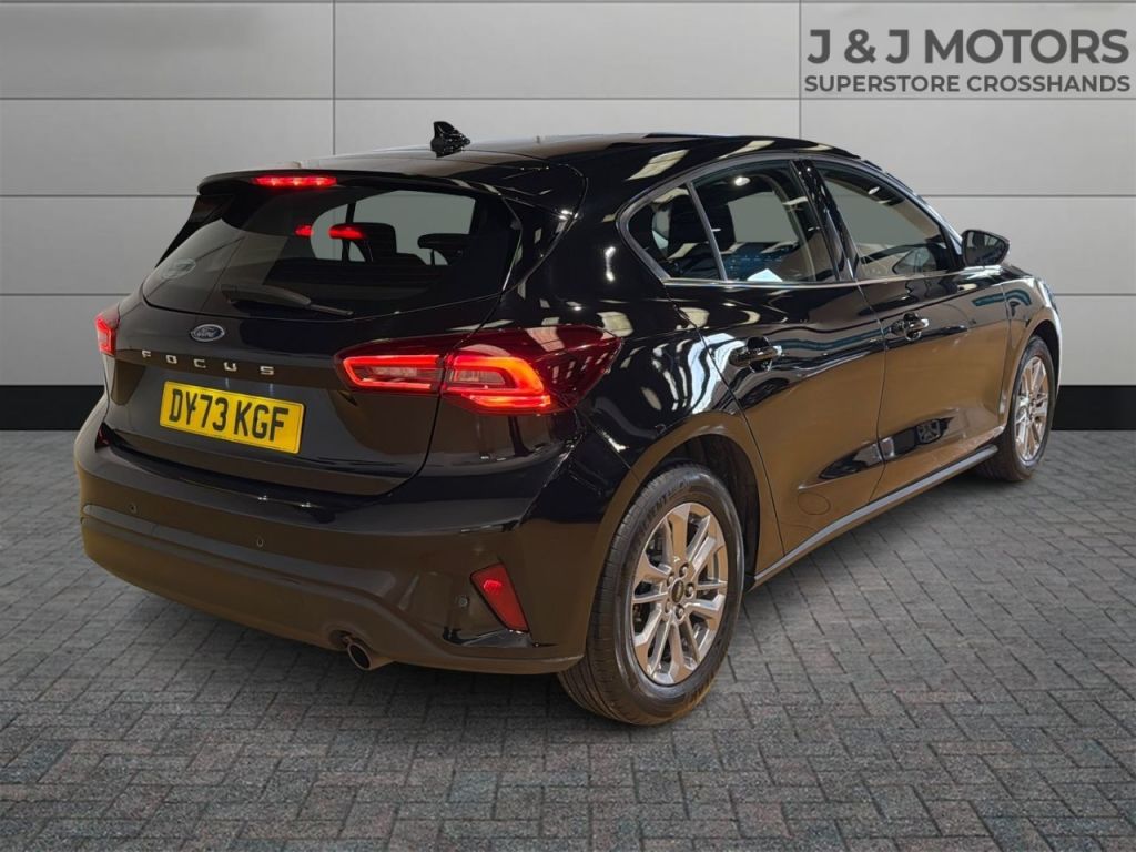 Used Ford Focus 2023 for sale - 77460089: Photo 8