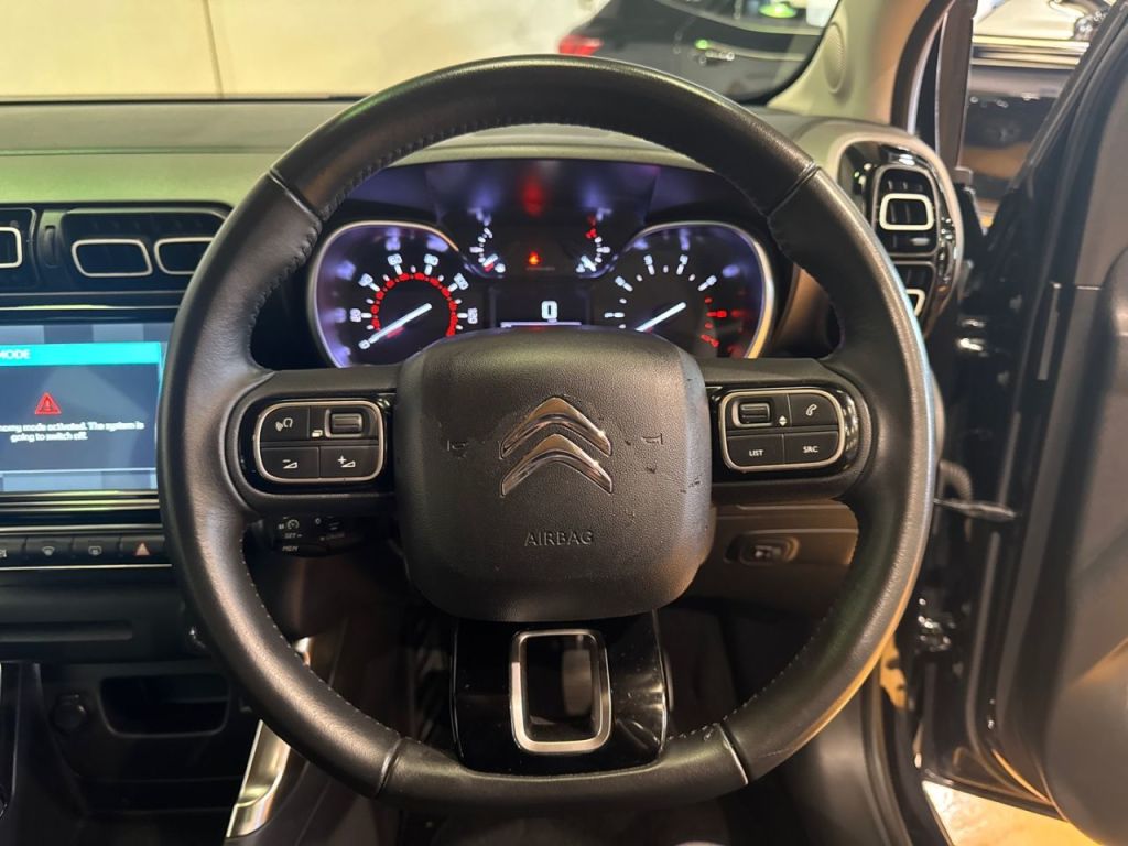 Vehicle 13