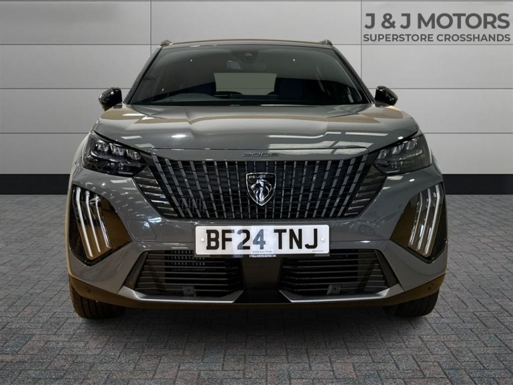 Used Peugeot 2008 2024 for sale - 76438941: Photo 4