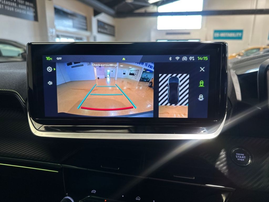 Used Peugeot 2008 2024 for sale - 76438941: Photo 8