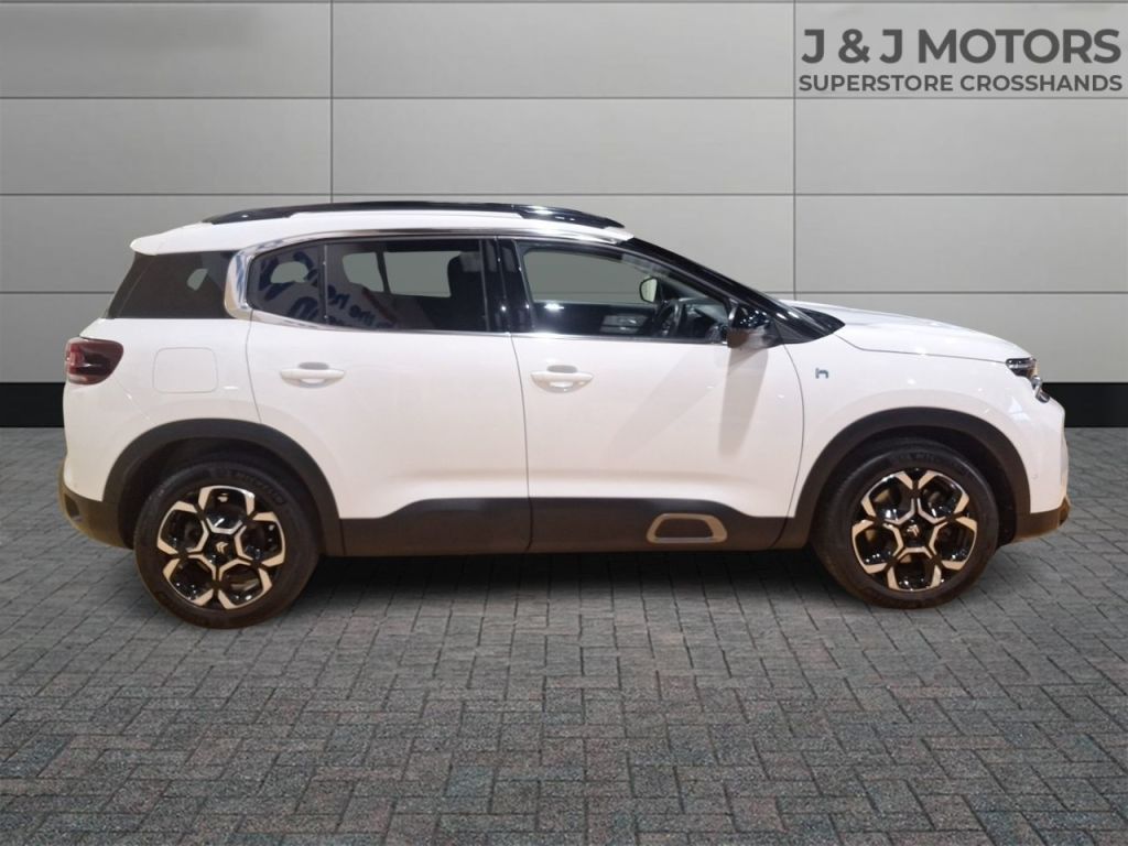Used Citroen C5 Aircross 2024 for sale - 77692458: Photo 8