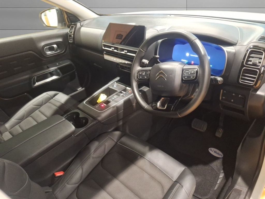 Used Citroen C5 Aircross 2024 for sale - 77692458: Photo 9