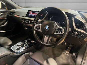 Used BMW 1 Series 2022 for sale - 75078275: Photo