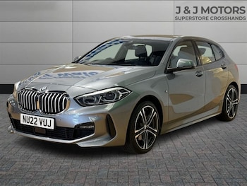 Used BMW 1 Series 2022 for sale - 75078275: Photo