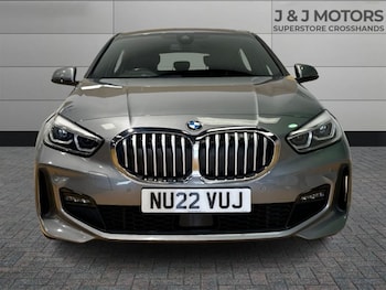 Used BMW 1 Series 2022 for sale - 75078275: Photo