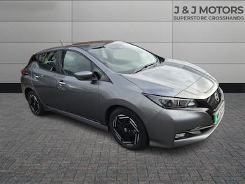 Used Nissan Leaf 2022 for sale - 79580610: Photo