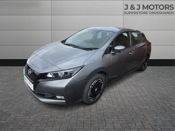 Used Nissan Leaf 2022 for sale - 79580610: Photo