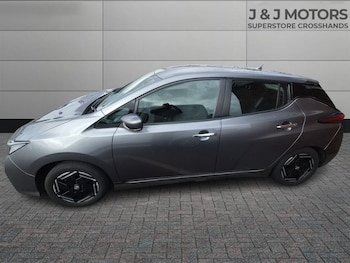 Used Nissan Leaf 2022 for sale - 79580610: Photo