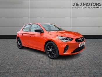 2020 - 1.2 Turbo SE Premium 5dr