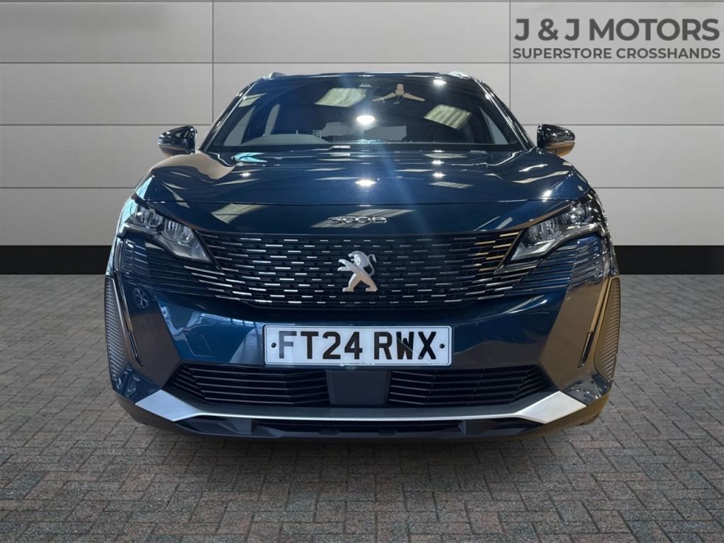 Used Peugeot 3008 2024 for sale - 77616547: Photo 2