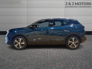 Used Peugeot 3008 2024 for sale - 77616547: Photo