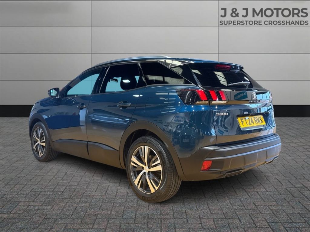 Used Peugeot 3008 2024 for sale - 77616547: Photo 5