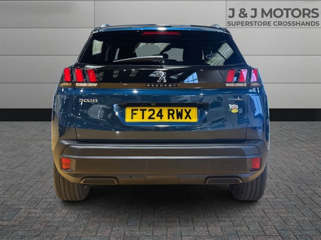 Used Peugeot 3008 2024 for sale - 77616547: Photo 6