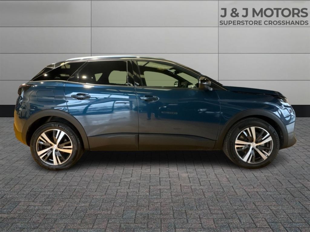 Used Peugeot 3008 2024 for sale - 77616547: Photo 8