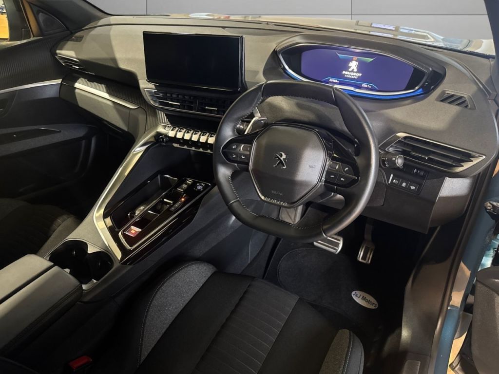 Used Peugeot 3008 2024 for sale - 77616547: Photo 9