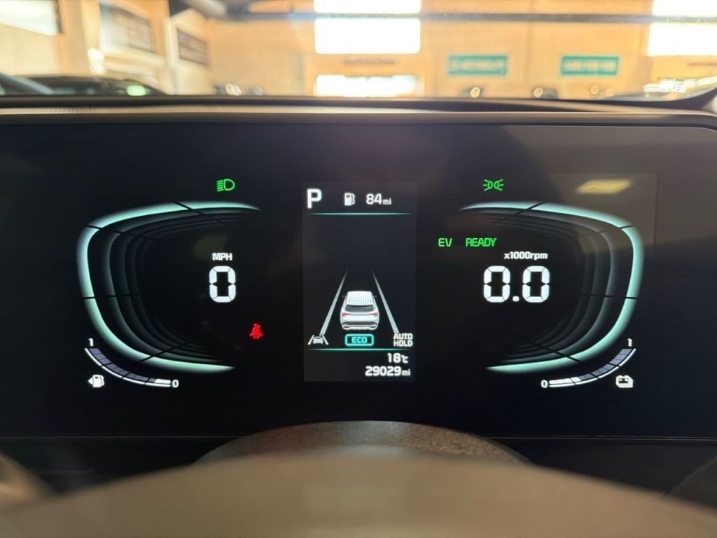 Used Kia Sportage 2023 for sale - 77747494: Photo 11